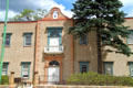 Lamy Building now a New Mexico State office building. Santa Fe, NM.