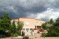 New Mexico State Capitol. Santa Fe, NM.