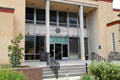 New Mexico State Land Office. Santa Fe, NM.