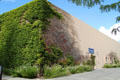 Masley Art Gallery at University of New Mexico. Albuquerque, NM.