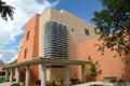 College of Education at University of New Mexico. Albuquerque, NM.
