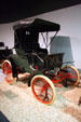 Winton Phaeton of Cleveland at National Automobile Museum. Reno, NV.