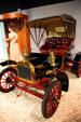 Brush "A" Runabout of Detroit at National Automobile Museum. Reno, NV.