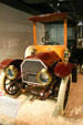 Stearns 30-60 Limousine of Cleveland, OH at National Automobile Museum. Reno, NV.