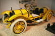 Mercer series J type 35 runabout of Trenton, NJ at National Automobile Museum. Reno, NV.