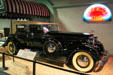 Cadillac Series 452C All Weather Phaeton of Detroit at National Automobile Museum. Reno, NV.