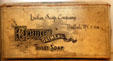 Larkin Soap Toilet Soap box.