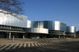Corning Museum of Glass. Corning, NY.