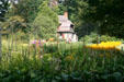 Gardens at Locust Grove. Poughkeepsie, NY.