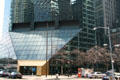 Continental Center. New York, NY.