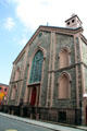 St. Patrick's Old Cathedral. New York, NY