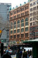 Cornelius Roosevelt Building. New York, NY.