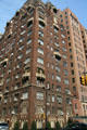 81 Irving Place. New York, NY.