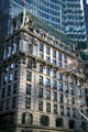 Knox Hat Building now part of HSBC Tower. New York, NY.