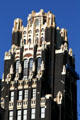 American Radiator Building. New York, NY.