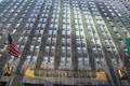 Waldorf-Astoria Hotel. New York, NY.