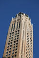 RCA Victor [aka General Electric] Building. New York, NY.