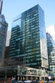 Lever House. New York, NY.