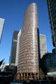 53rd at Third. New York, NY.