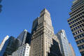 Ritz Hotel Tower. New York, NY.