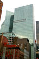 One & Two United Nations Plaza. New York, NY.