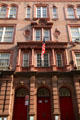Public School 42. New York, NY.