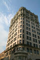 S. Jarmulowsky's Bank. New York, NY.