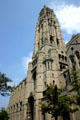 Riverside Church. New York, NY.