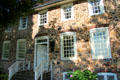 Conference House museum. Staten Island, NY.