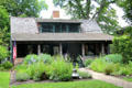 Annie Cooper Boyd House museum run by Sag Harbor Historical Society. Sag Harbor, NY