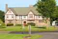 Move next to church? St. Luke's Rectory. East Hampton, NY.