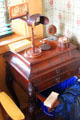 Stereopticon at Taft House NHS. Cincinnati, OH.