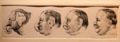 Election cartoon by Blythe showing W.H. Taft's evolution from a Republican elephant into a President at Taft House NHS. Cincinnati, OH