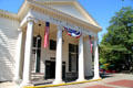 Town Hall Museum at Cedar Point. Sandusky, OH.