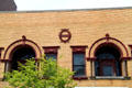 Heritage building. East Liverpool, OH.