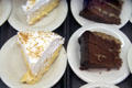 German Village deserts. Columbus, OH.