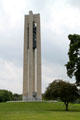 Deeds Carillon at Carillon Historical Park. Dayton, OH.