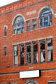 I.O.O.F. building. Troy, OH.