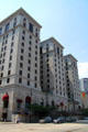Renaissance Cleveland Hotel. Cleveland, OH.
