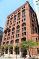 Society for Savings Building. Cleveland, OH.
