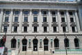 Howard M. Metzenbaum U.S. Court House. Cleveland, OH.