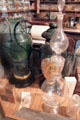 Pharmacy shop at Cleveland History Center. Cleveland, OH.