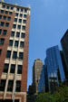 Court Plaza & Leadership Square. Oklahoma City, OK.