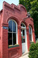 Kahler's Law Office. Jacksonville, OR