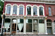 Poppleton Building. Portland, OR.