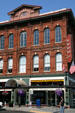 Reed Opera House. Salem, OR.