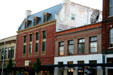 Salem Arts Building. Salem, OR.