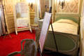 Maid's room at The Breakers. Newport, RI.