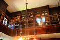 Pantry area at The Breakers. Newport, RI.