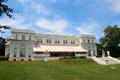 Rosecliff. Newport, RI.